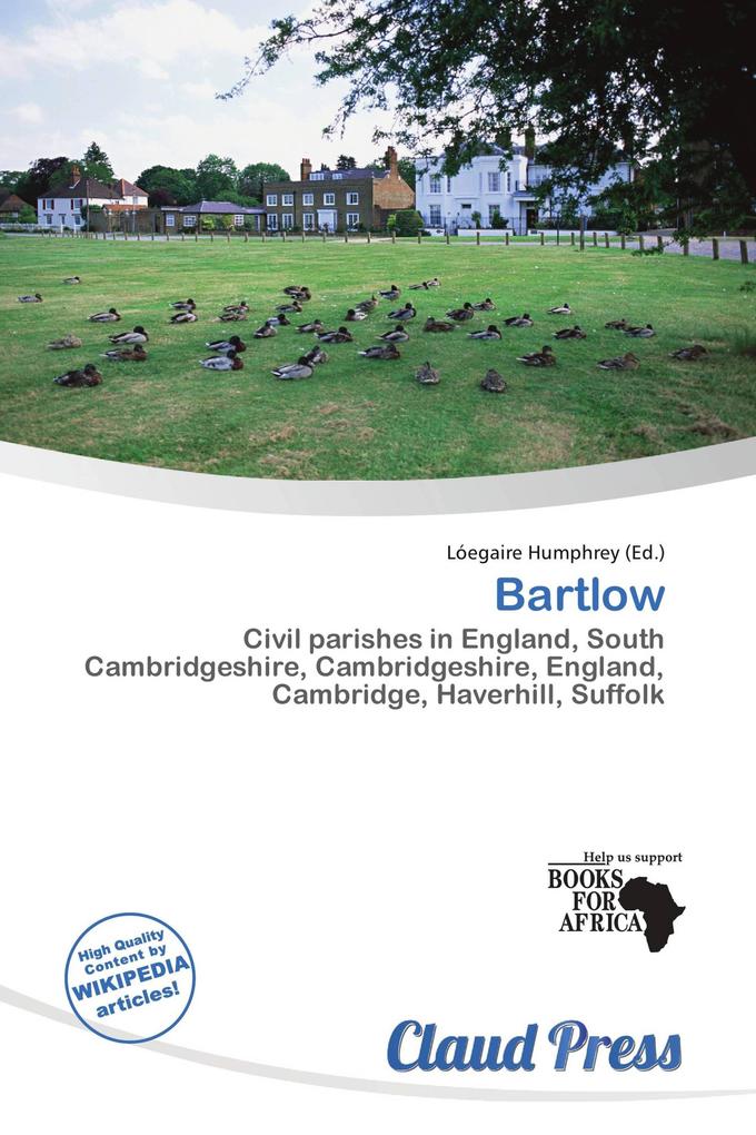 Bartlow
