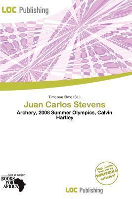 Juan Carlos Stevens