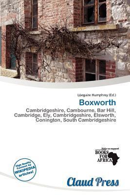 Boxworth