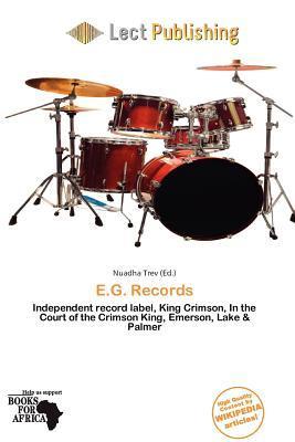 E.G. Records