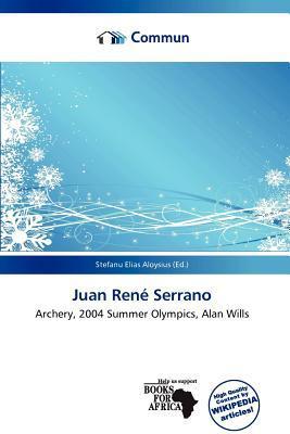 Juan René Serrano