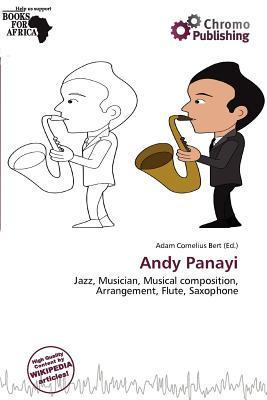 Andy Panayi