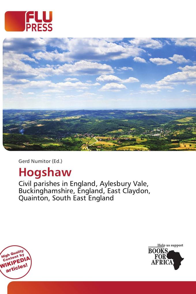 Hogshaw
