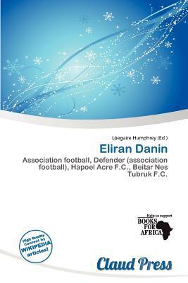 Eliran Danin
