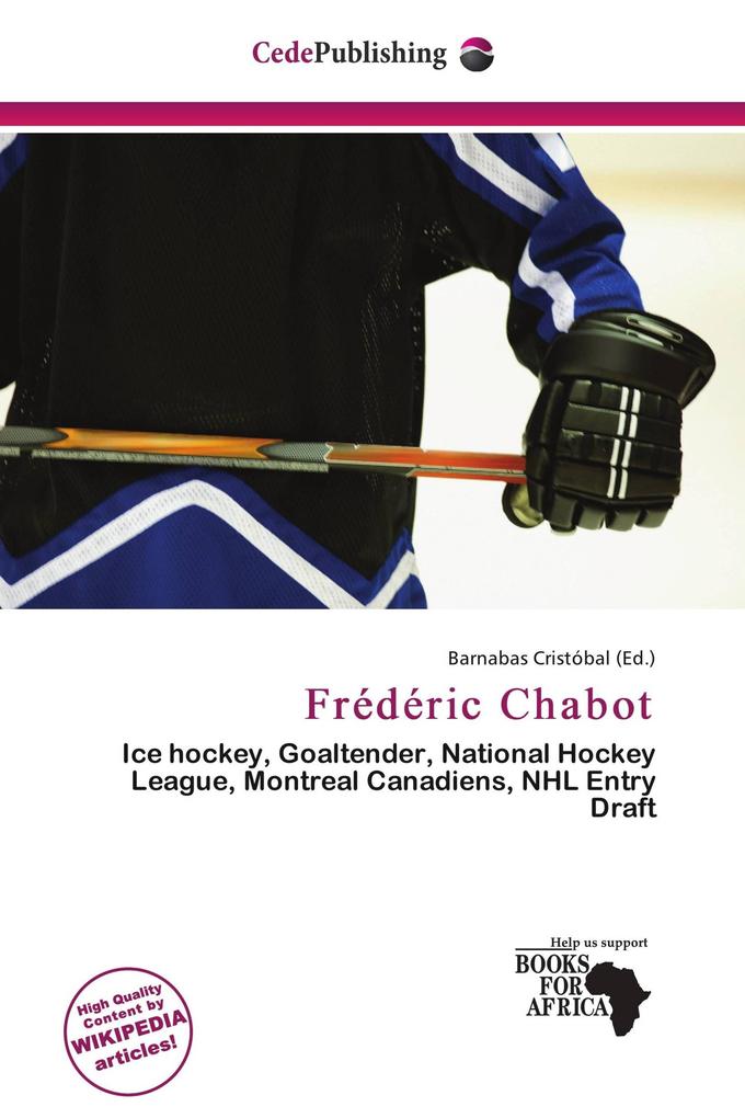 Frédéric Chabot