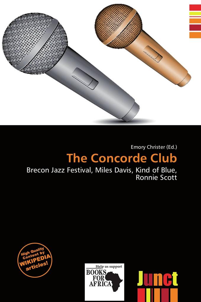 The Concorde Club