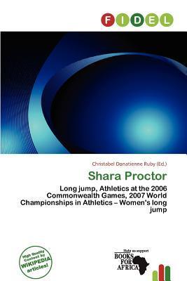 Shara Proctor