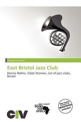 East Bristol Jazz Club