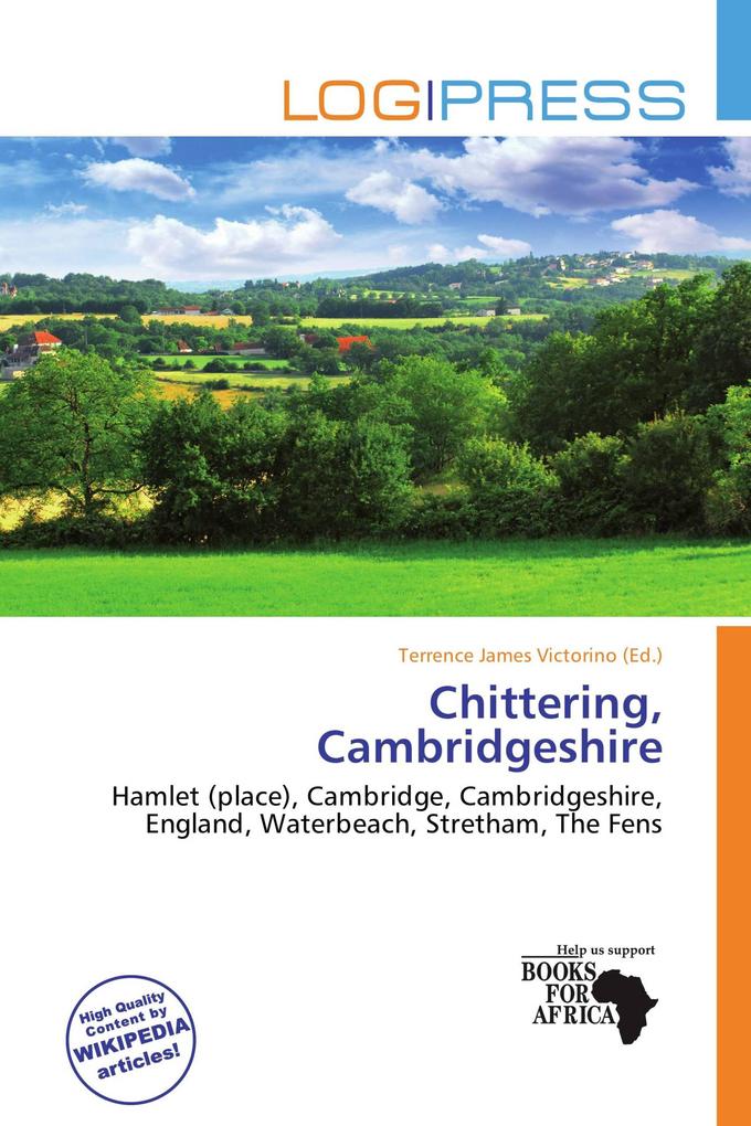 Chittering Cambridgeshire