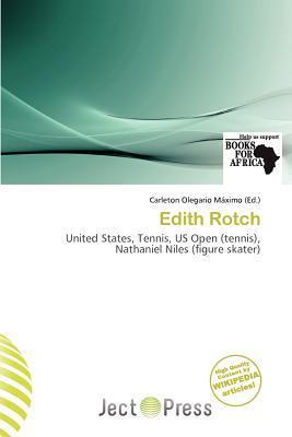 Edith Rotch