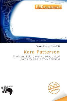 Kara Patterson
