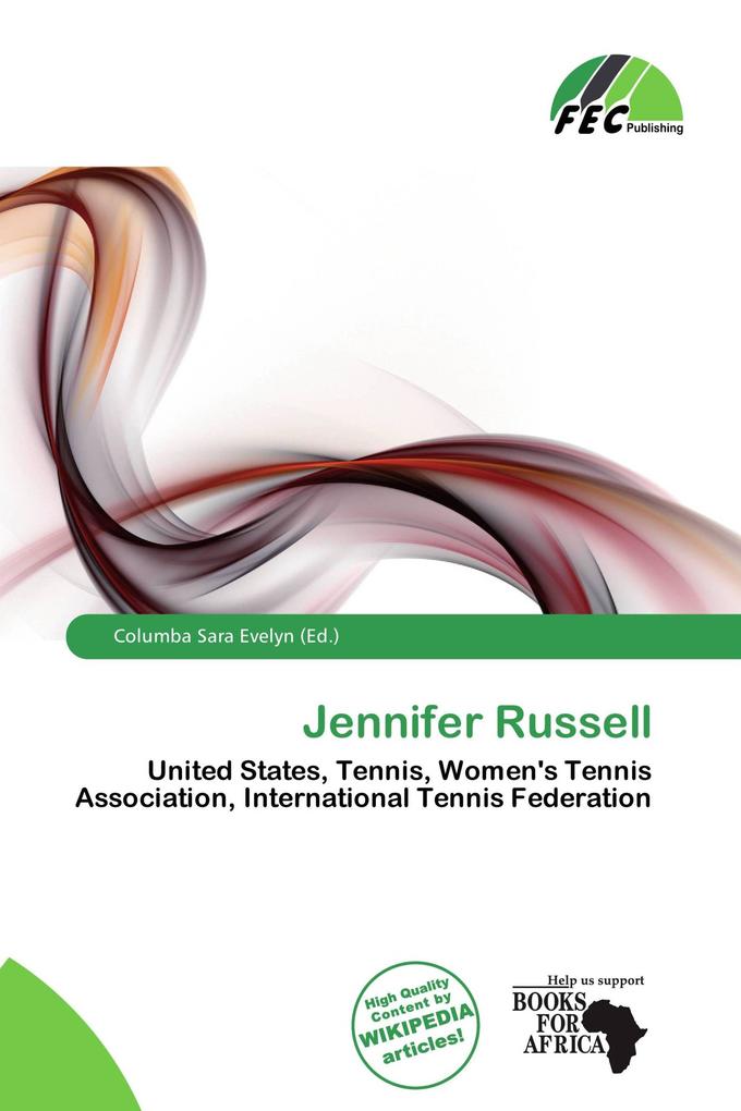 Jennifer Russell
