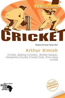 Arthur Kimish