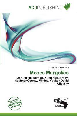 Moses Margolies