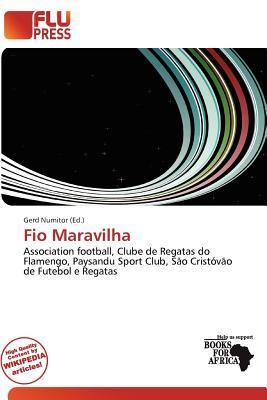 Fio Maravilha