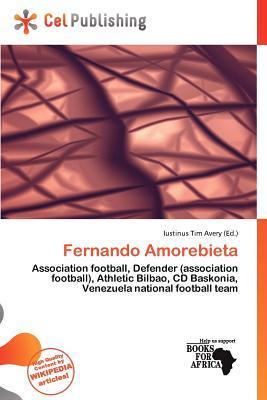 Fernando Amorebieta
