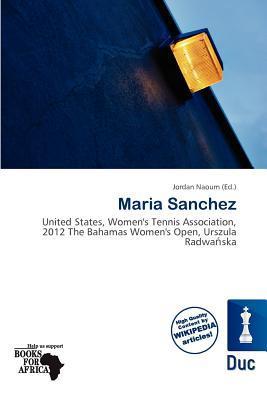 Maria Sanchez
