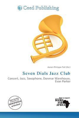 Seven Dials Jazz Club