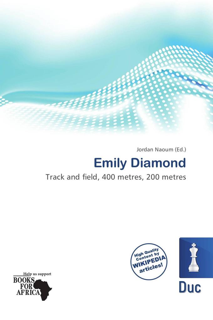 Emily Diamond