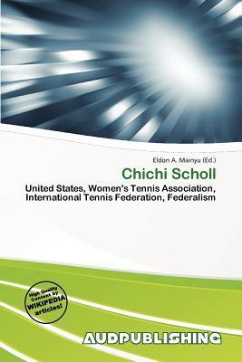 Chichi Scholl