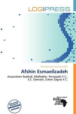 Afshin Esmaeilzadeh