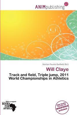Will Claye