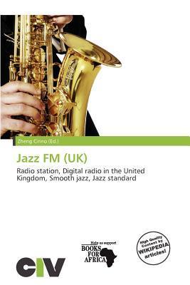 Jazz FM (UK)