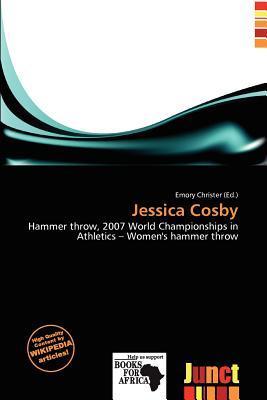 Jessica Cosby