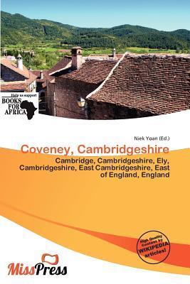 Coveney Cambridgeshire