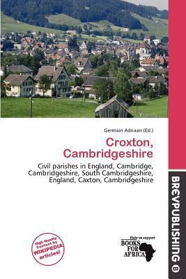 Croxton Cambridgeshire