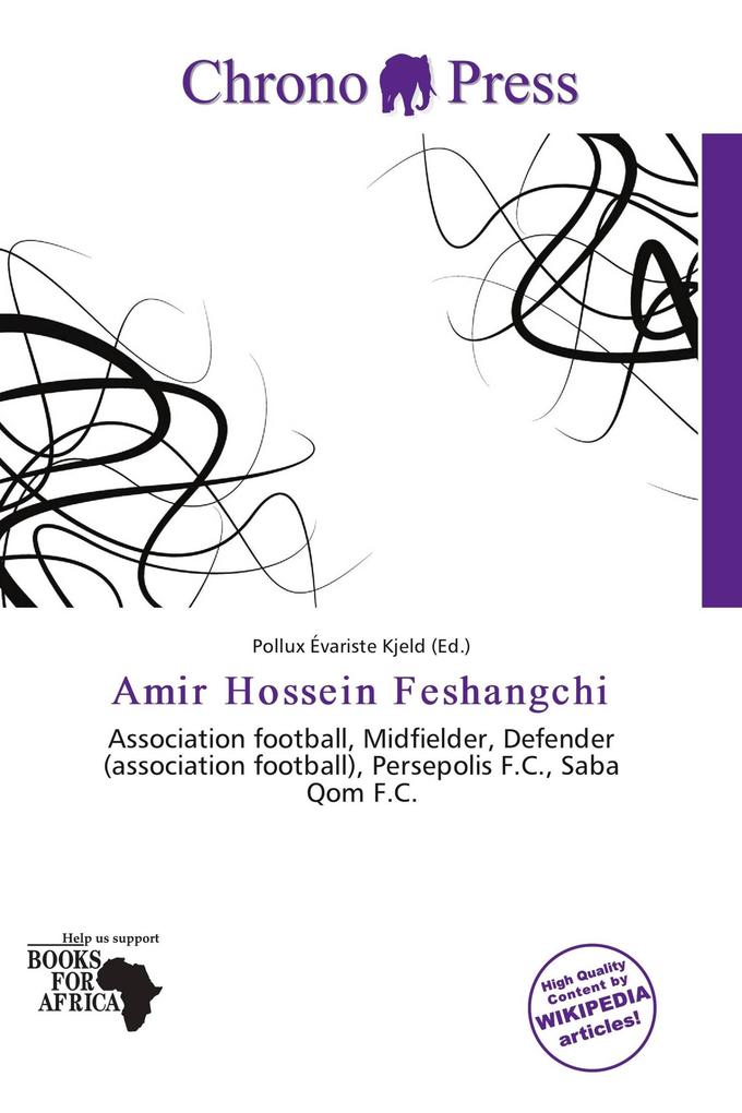 Amir Hossein Feshangchi
