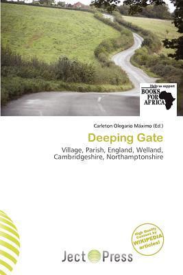 Deeping Gate