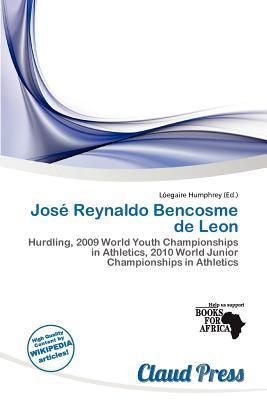 José Reynaldo Bencosme de Leon