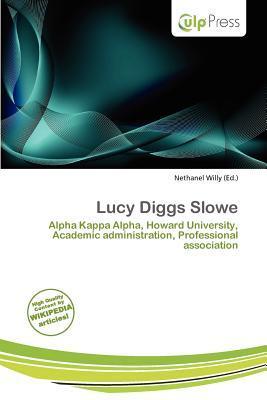 Lucy Diggs Slowe