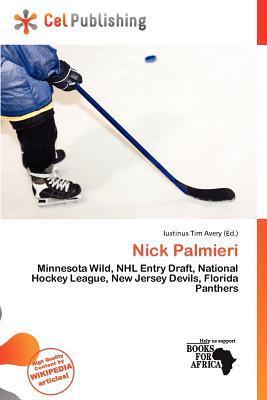 Nick Palmieri
