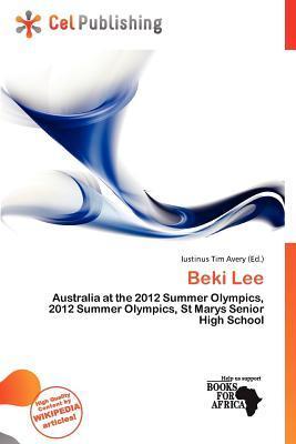 Beki Lee