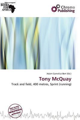 Tony McQuay