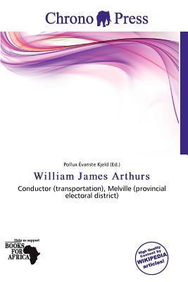 William James Arthurs