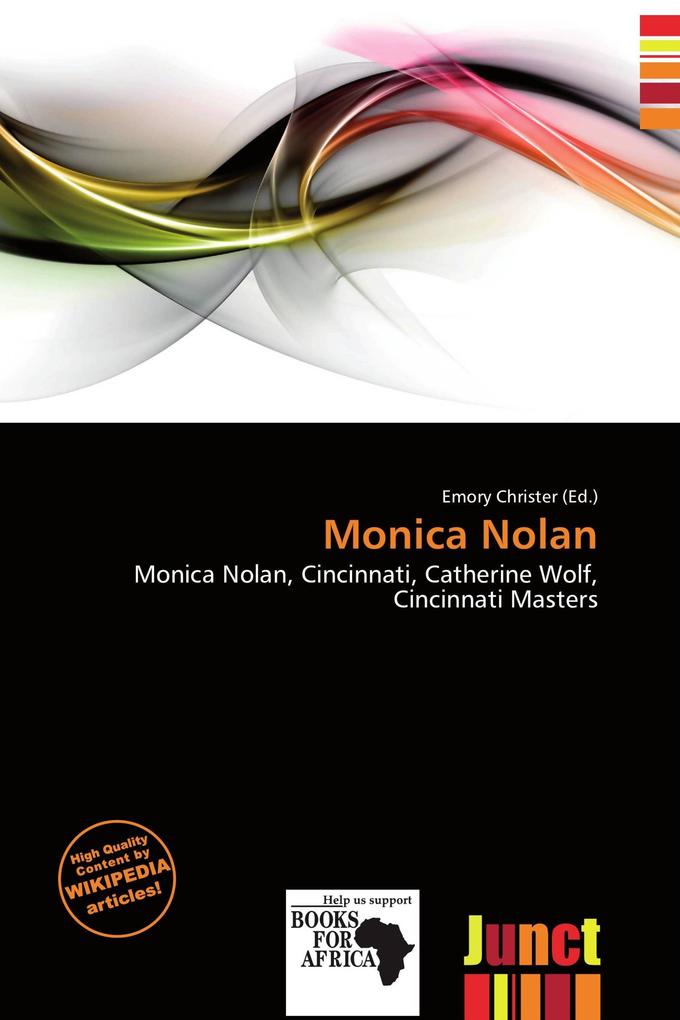 Monica Nolan