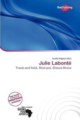 Julie Labonté