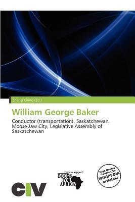 William George Baker