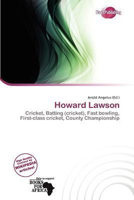 Howard Lawson