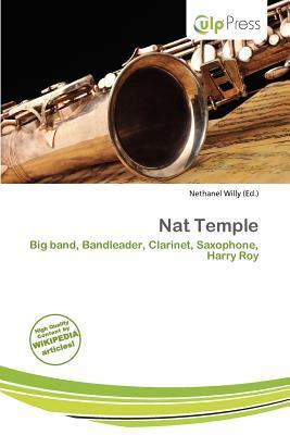 Nat Temple