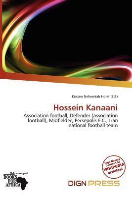 Hossein Kanaani