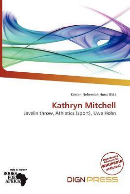 Kathryn Mitchell
