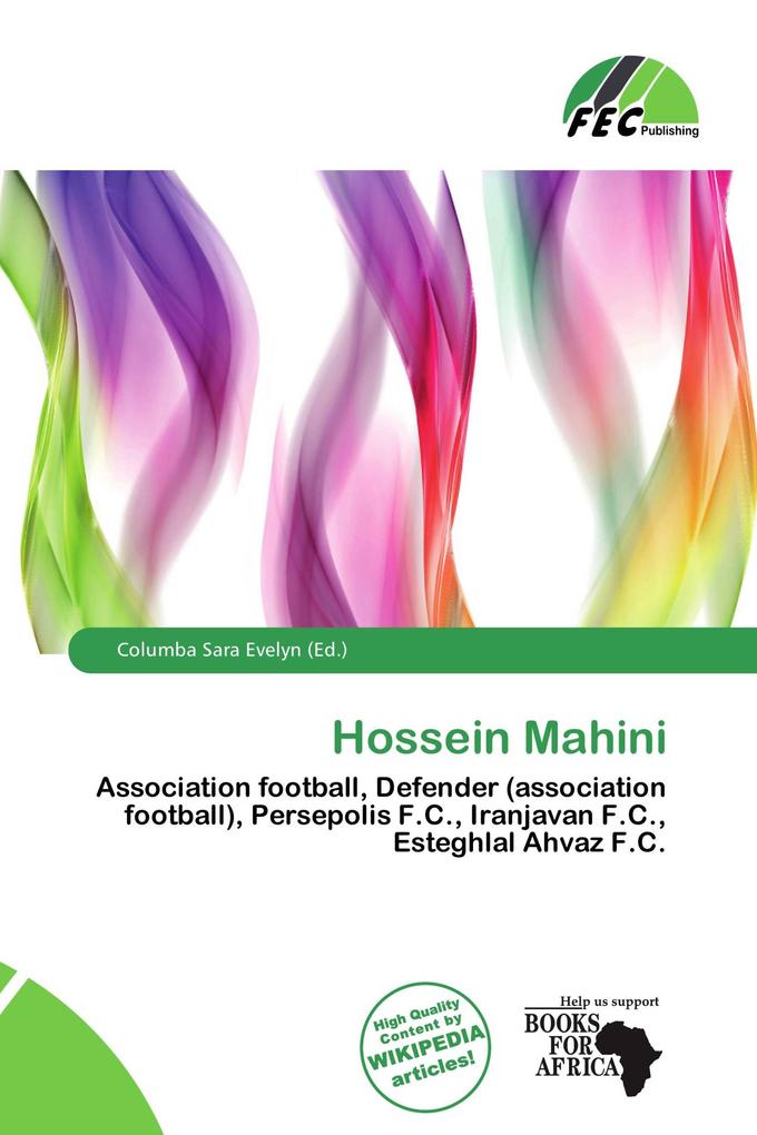 Hossein Mahini