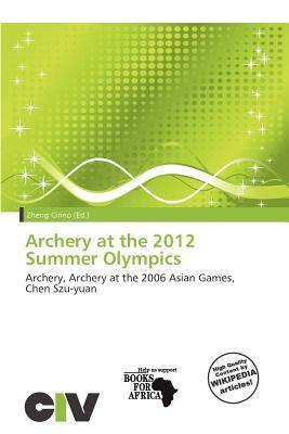 Archery at the 2012 Summer Olympics