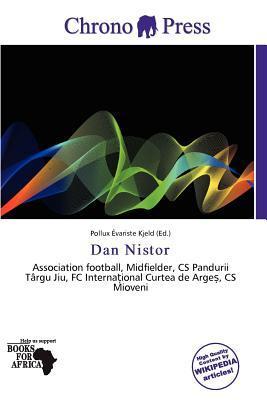 Dan Nistor