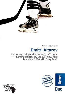 Dmitri Altarev