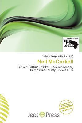 Neil McCorkell